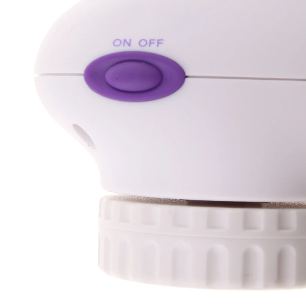 

Electric Callus Remover, Electronic Foot Rasp, Best Pedicure Tool, Extra Coarse,