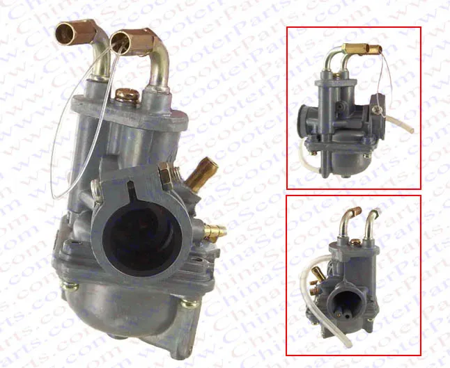 

Карбюратор ПОДХОДИТ для мотоциклетного карбюратора YAMAHA PW50 PW 50 1981-2009