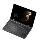 Ноутбук One Netbook One Mix 3S, 8,4 дюйма, 16 ГБ, M3-8100Y ГБ, Windows 10, карманный ноутбук с оригинальным стилусом