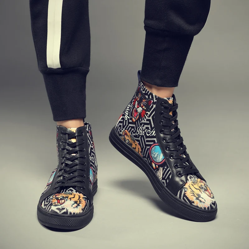 

Genuine Leather Men Casual Shoes Male Shoes Adult 2021 Fall Winter Fashion Men's Leather Shoes Winter Warm Men Shoes Zapatos