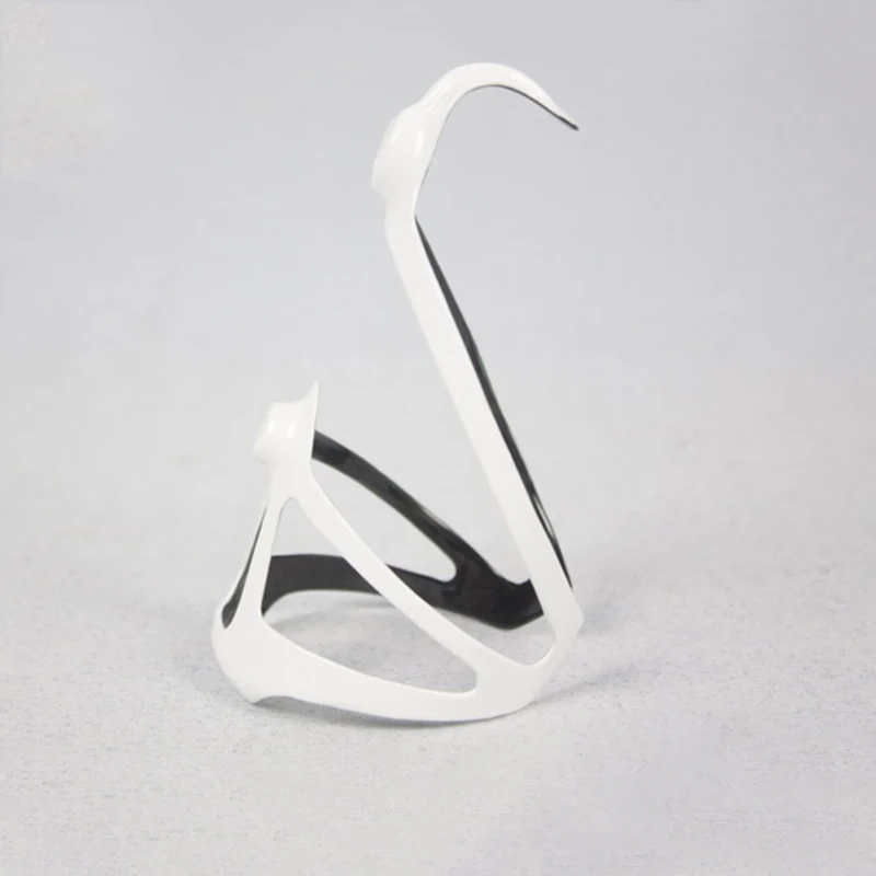 Клетка для бутылок из углеродного волокна заводская цена клетка с глянцевой