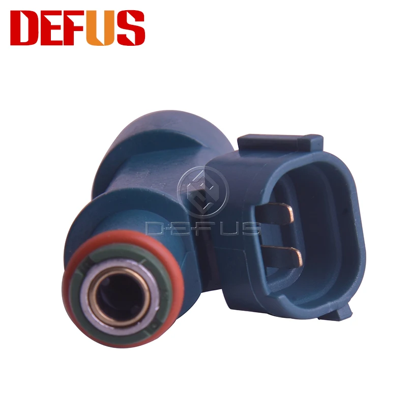 Топливный инжектор DEFUS 1/4/8/20 OEM 297500-0460 для Mazda 3 1 2 4 6 Fiesta 2009 2975000460 ZJ2013250 ZYE913250 |