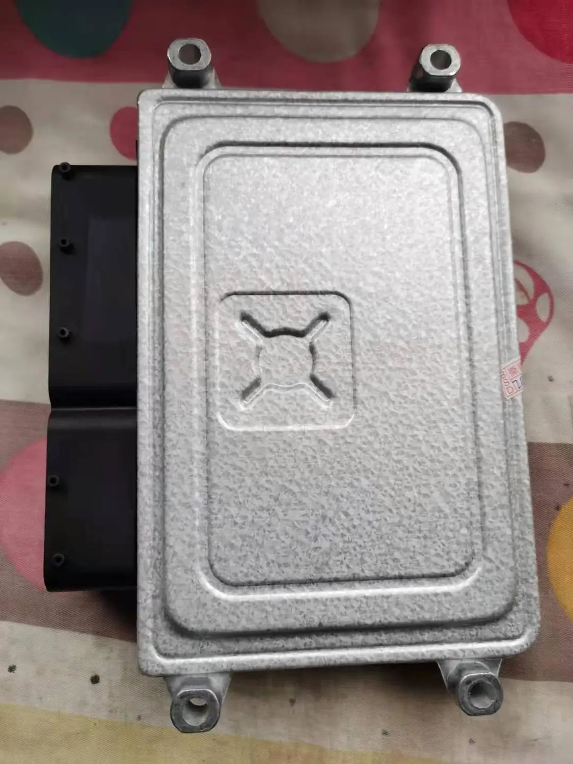 Новый автомобильный двигатель ECU компьютерная плата 25181280 5WY1J12A для Chevrolet Cruze |