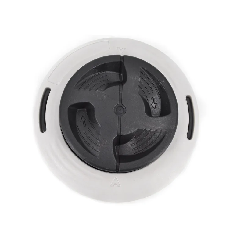 Головка для садового триммера Stihl прочный нейлоновый инструмент из АБС пластика