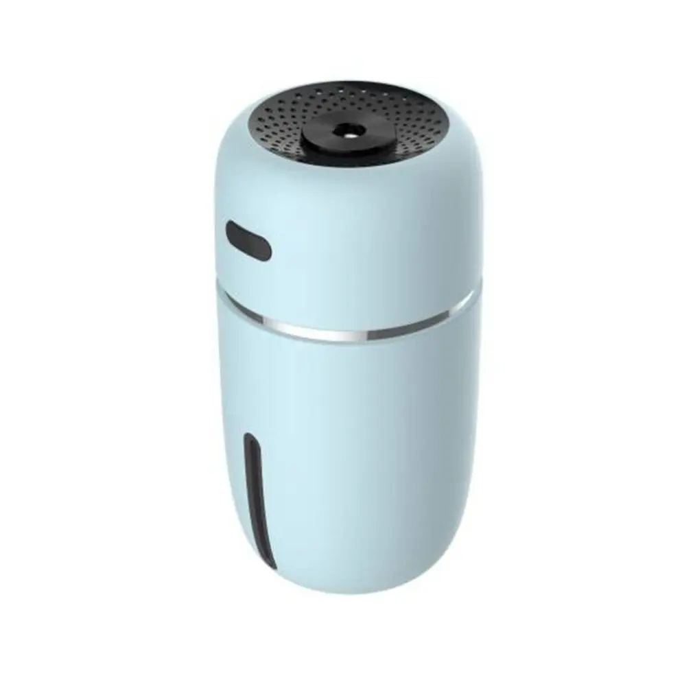 Мини-увлажнитель воздуха портативный с Usb и функцией очистки | Дом сад