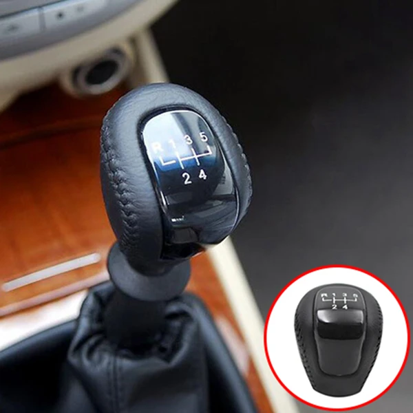 Кожаный чехол для Buick Excelle Lacetti Nubira Daewoo Chevrolet AVEO POMO Fiat 5 скоростей|Передачи| |