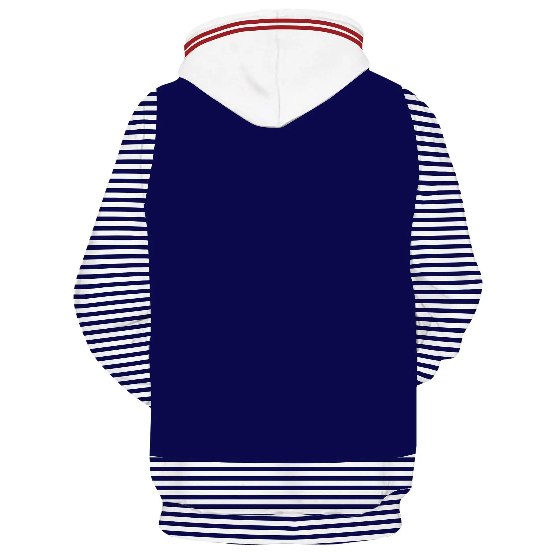 2019 модные лица странные вещи с капюшоном Мужские толстовки и свитшоты