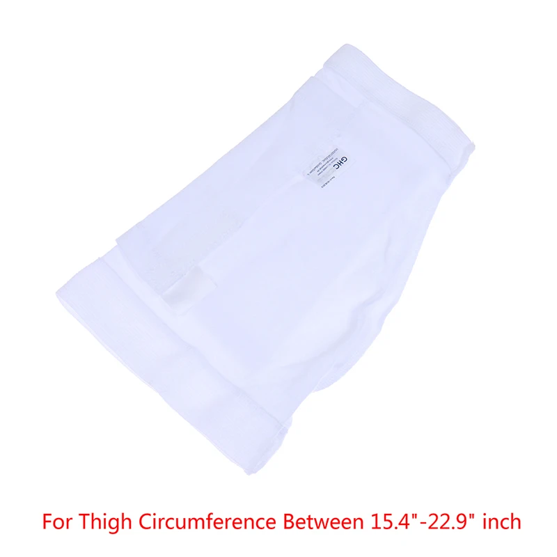 L/M/XL удобный рукав для бедра/икры/пояса катетер мочи держатель ног товары