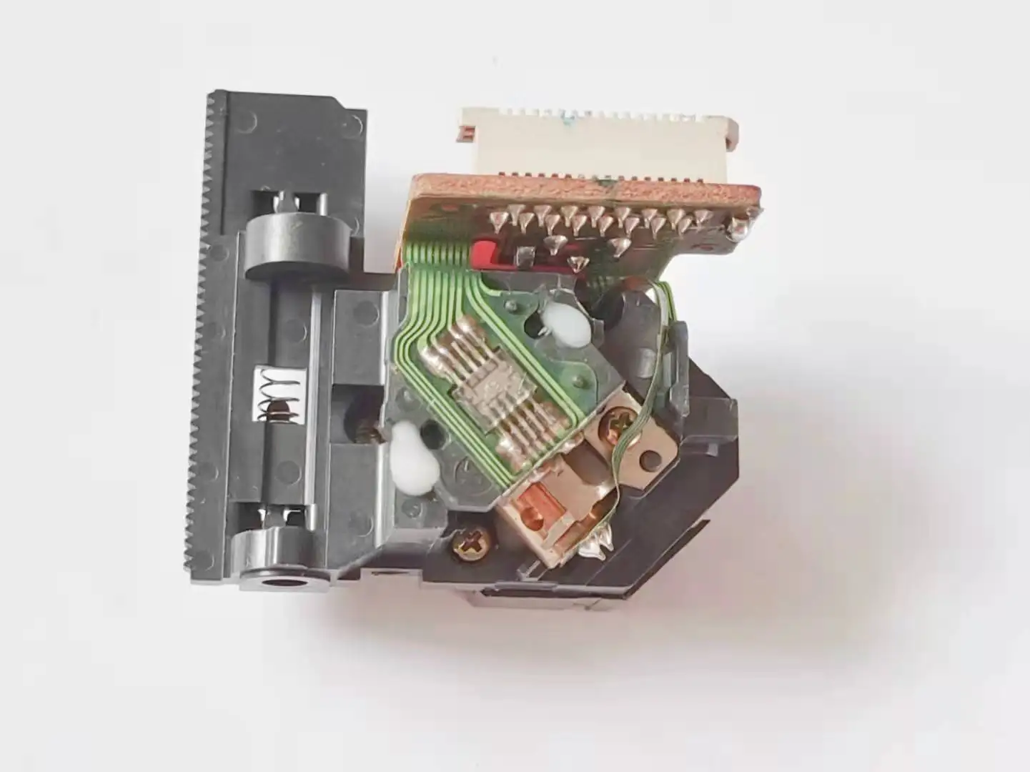 Оригинальная Замена для SONY HCD-GRX3 CD проигрывателя Лазерная линза сборка HCDGRX3