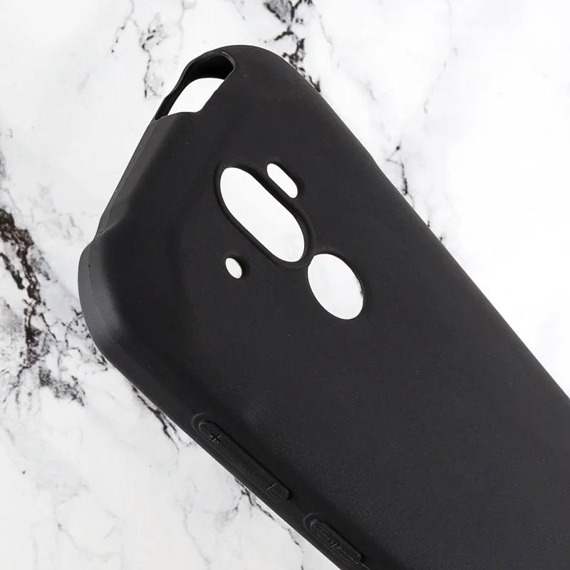 Силиконовый защитный чехол для смартфона Doogee S40 Pro Lite S40Lite 5 45 дюйма мягкий из ТПУ |