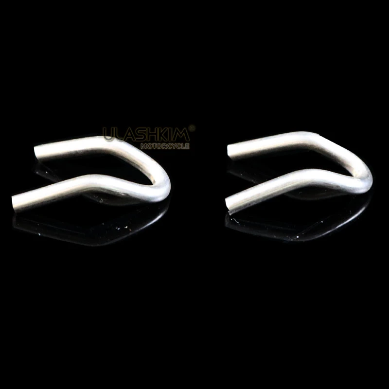universal motorcycle exhaust muffler springs and hooks | Автомобили и мотоциклы