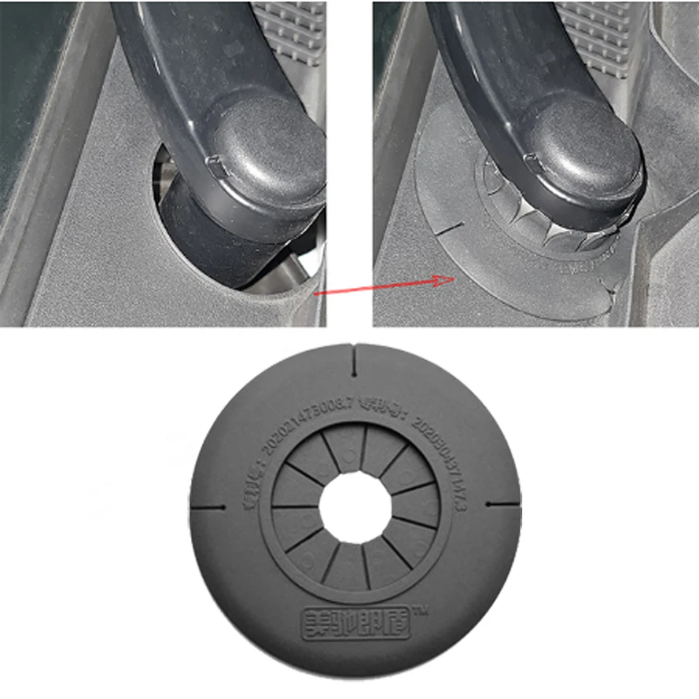 2 шт. Нижняя крышка стеклоочистителя для Lifan 650 X40 X50 X60 X80 CEBRIUM 320 330 520 620 720 820 |