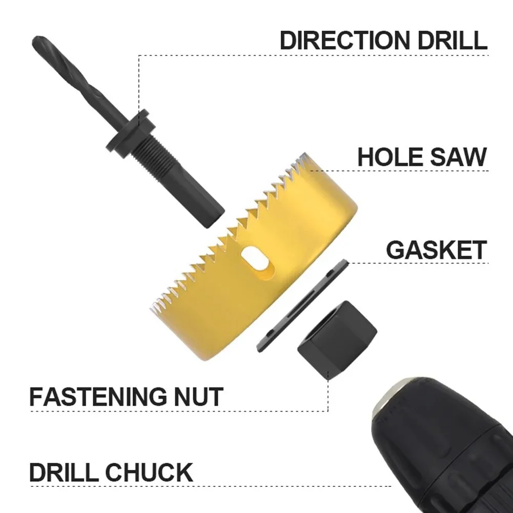 

Tool Parts