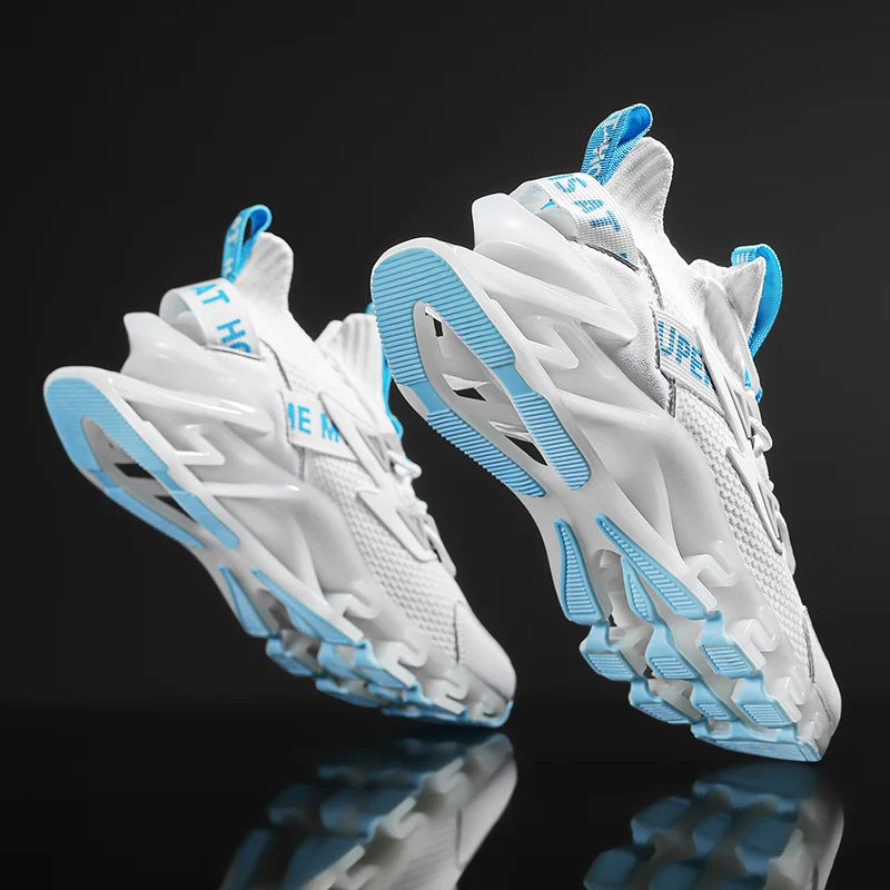 

Men casual basketball sneakers platform luxury high quality man canvas shoes men original breathable mesh outdoor white shoes