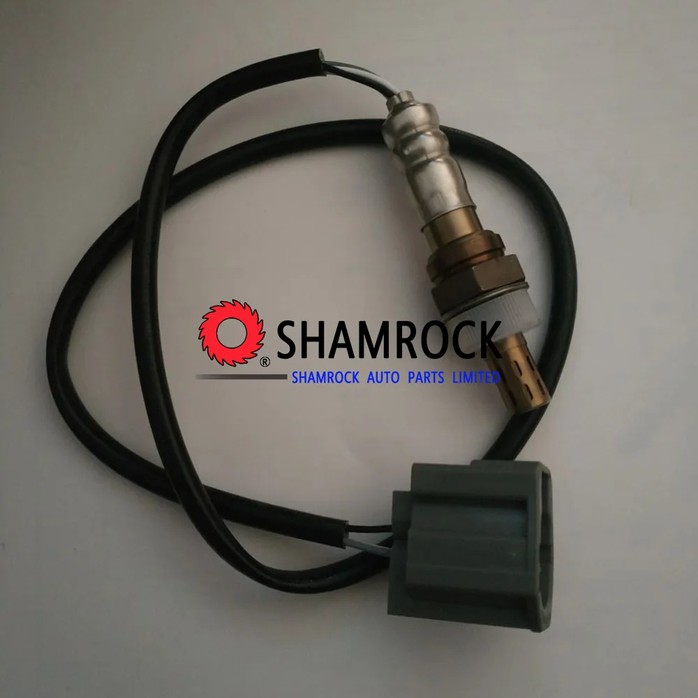 

Lambda Sensors Oxygen O2 Sensor OEM Z60118861A/Z60118861B/OS140-94192FK for 2003-2009 Mmazda 3 Series