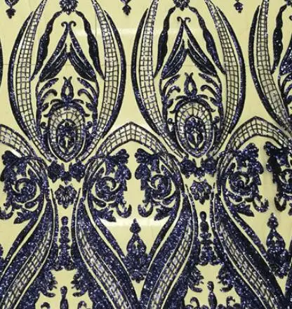 Navy Blue Серебристо-серые платья с перьями для выпускного вечера в африканском стиле, Черные Длинные Вечерние Нарядные платья для вечеринок с русалочкой, Vestidos de festa - Цвет: Navy Blue