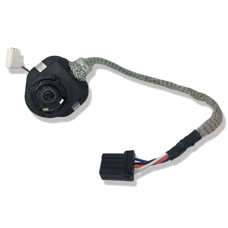 

2 HID 6000K 2002 - 2005 Acura TL CL TSX RSX X6T02971 33119-S0K-A10