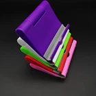 Универсальный складной настольный держатель для телефона, регулируемая настольная подставка для планшетов iPhone, iPad, Samsung, Xiaomi, Huawei