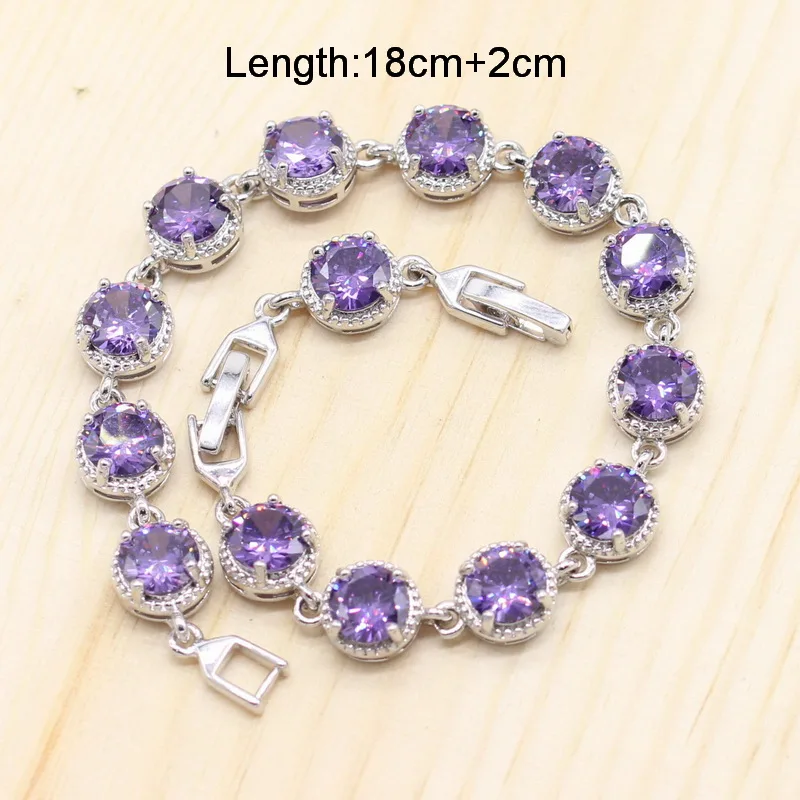 Комплект из колье серёг и кольца с фианитом|Ювелирные наборы для невесты| |