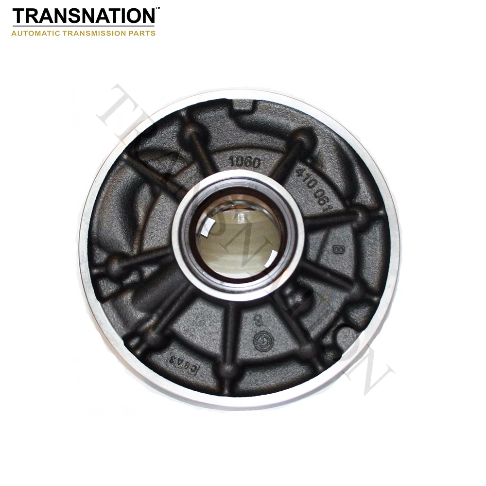 Новый автоматический масляный насос коробки передач ZF5HP19 5HP-19 1060 410 061 Подходит для