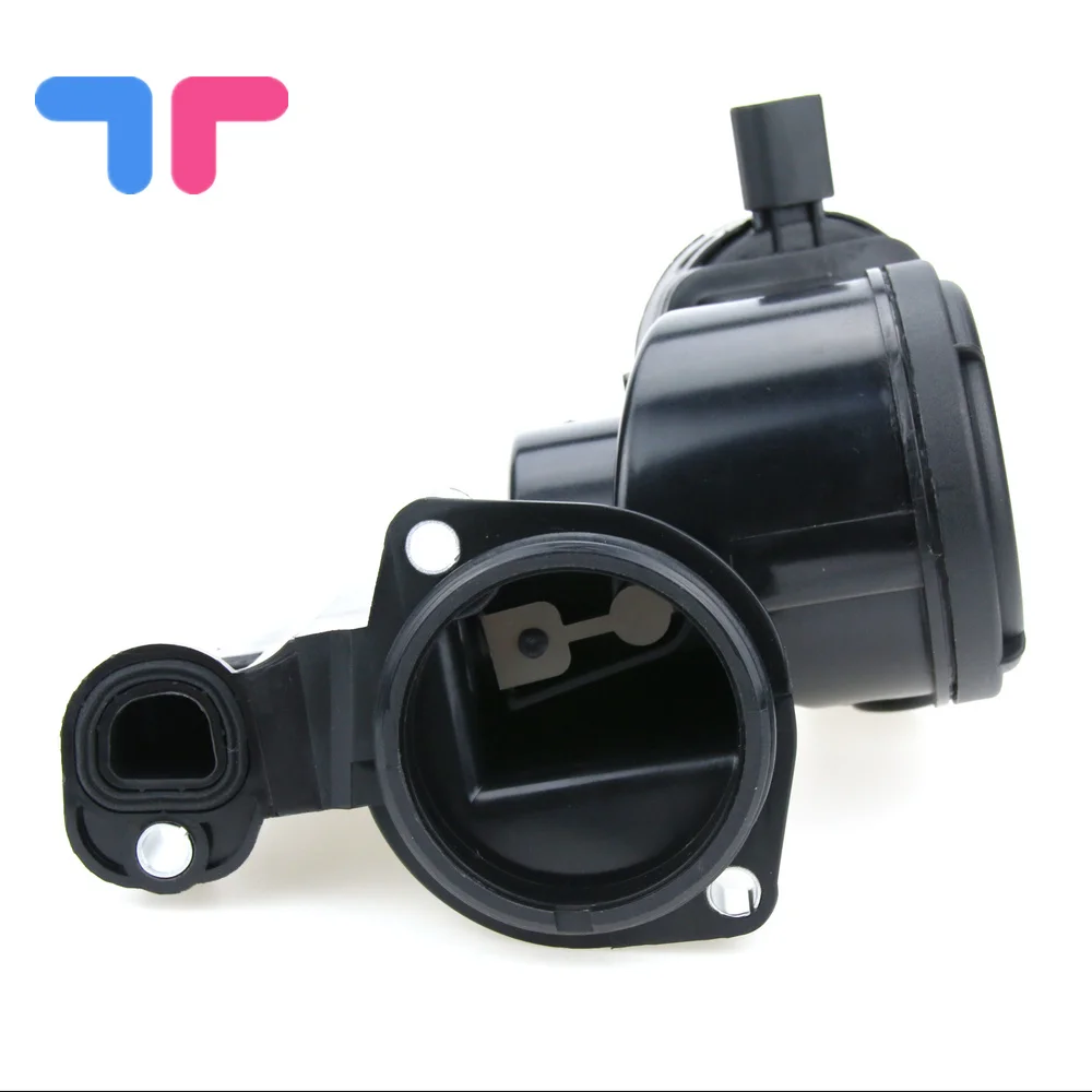 

New 036103464AB 036103464AD 036103464AH 036103464 Oil Breather Seperator Vent Valve For VW Skoda Seat 1.2 1.4 16V