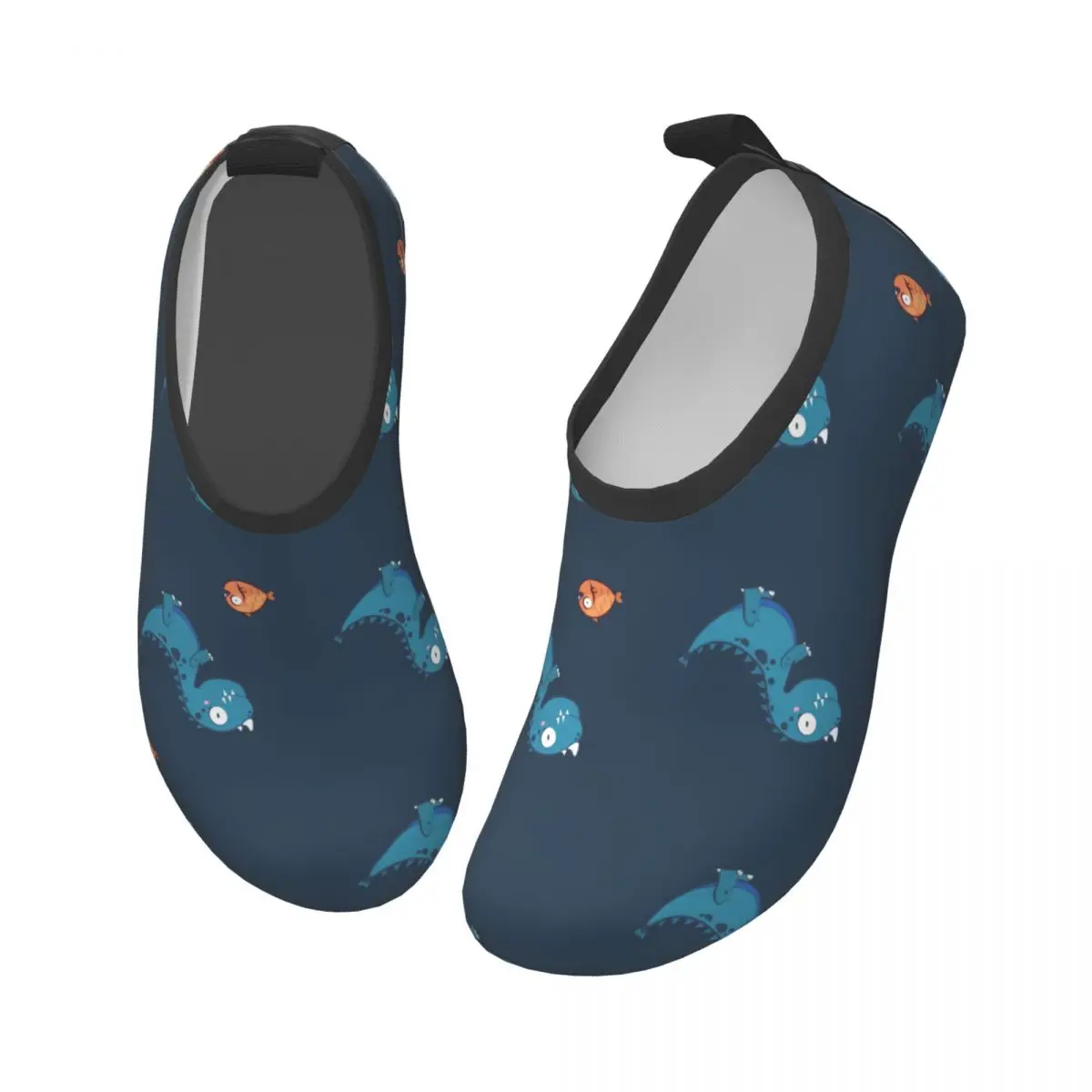 

Мужские быстросохнущие кроссовки для воды, дышащие Нескользящие пляжные кроссовки для восхождения и занятий спортом на открытом воздухе, н...