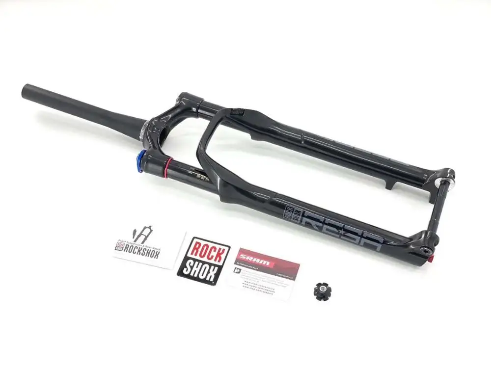 Вилка для горного велосипеда rockshox Reba RL 2021 29 амортизатор аксессуары MTB подвеска