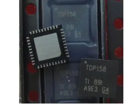 Чип совместимый с XBOX ONE HDMI 10 шт./лот TDP158 TDP158RSBR TDP158RSBT | Электроника