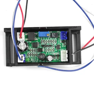 Драйвер электропитания для 450nm 445nm, синий лазерный диод TTL 12V 1,2 A 50mw-1000mw