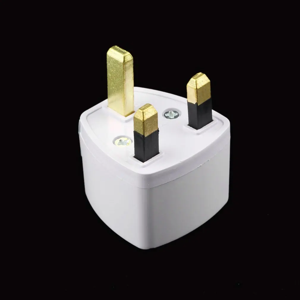 Универсальный конвертер для США ЕС Австралии Великобритании ЕС|Электрические