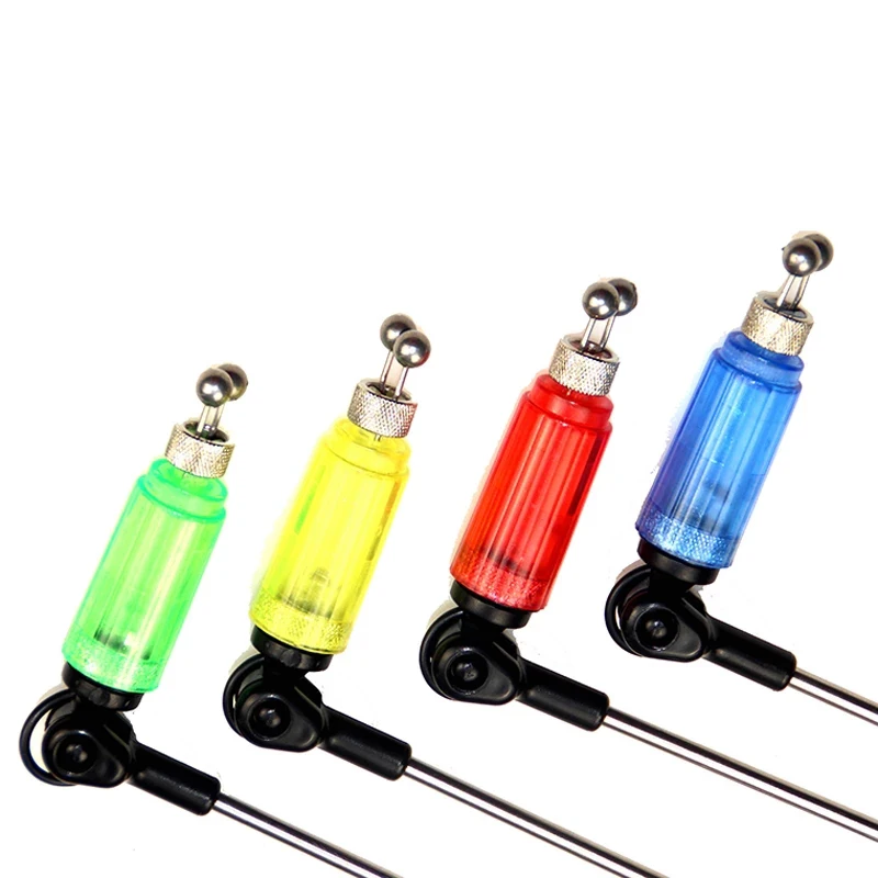 Свингер для ловли карпа со светодиодной сигнализацией |