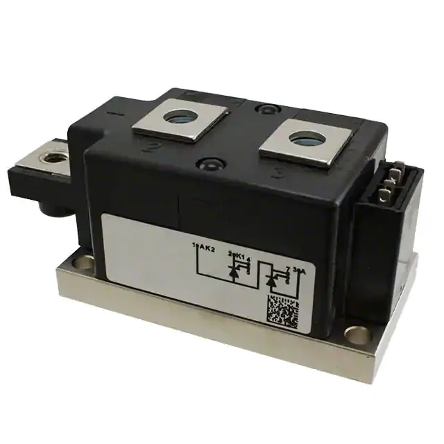 

MCC312-12IO1 Original, Can Provide Test, 1 Year Warranty