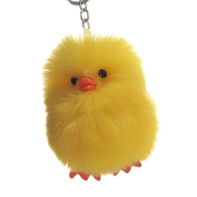 

One Piece Cute Keychain Cute pet