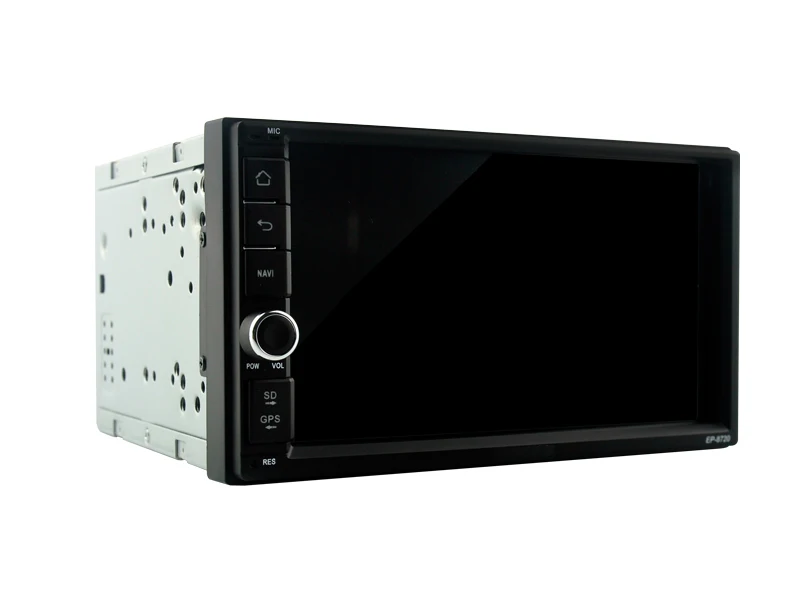 Автомобильный dvd-плеер с рамой android 10 0 Автомагнитола для Toyota Caldina T240 GPS-навигация