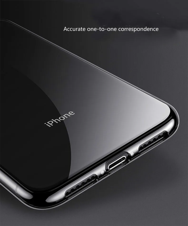 Подходит для ASUS ZS551KL ZD552KL ZB501KL ZS571KL ZS570KL ZC521TL Универсальный прозрачный простая под
