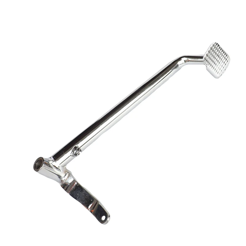 

Little Monkey Motorcycle Accessories Foot Brake Lever Brake Lever Plating Pedal