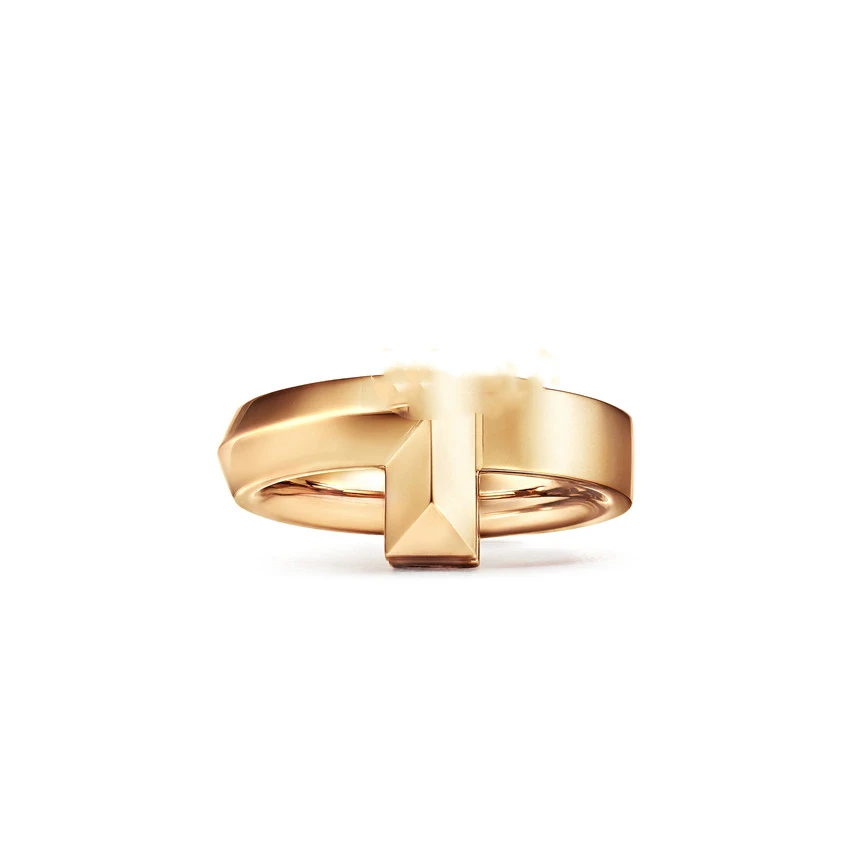 

925 sterling silver lovers classic fashion ring anniversary gift
