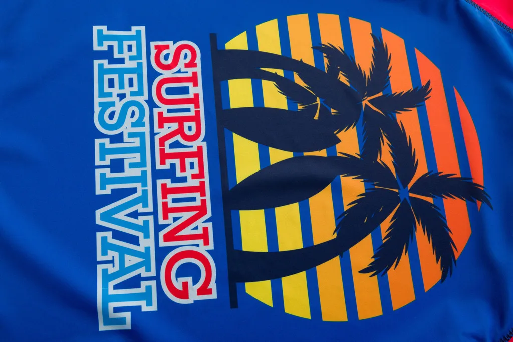 От 7 до 14 лет для мальчиков подростков топы с длинными рукавами и рисунком шорты