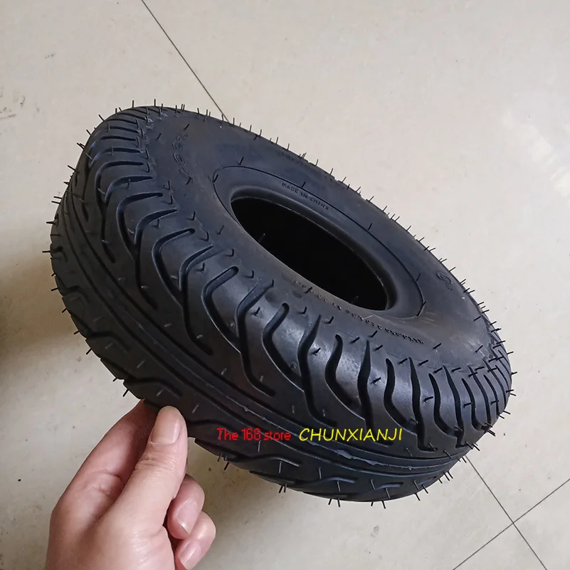 Внешняя шина 4 00-5 подходит для электрического мини-самоката специальная прогулка