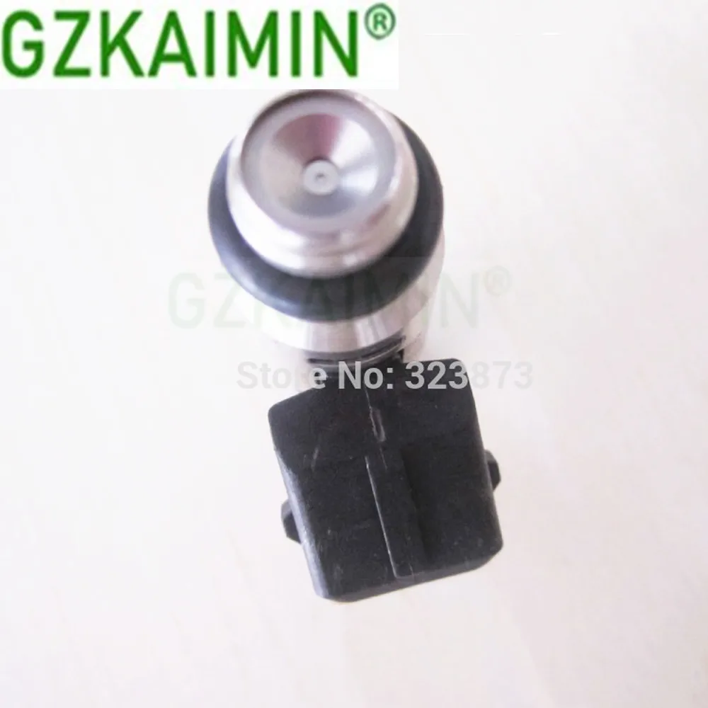 4x Высококачественная новая Форсунка топливного инжектора IWP095 IWP 095 для RENAULT MEGANE T