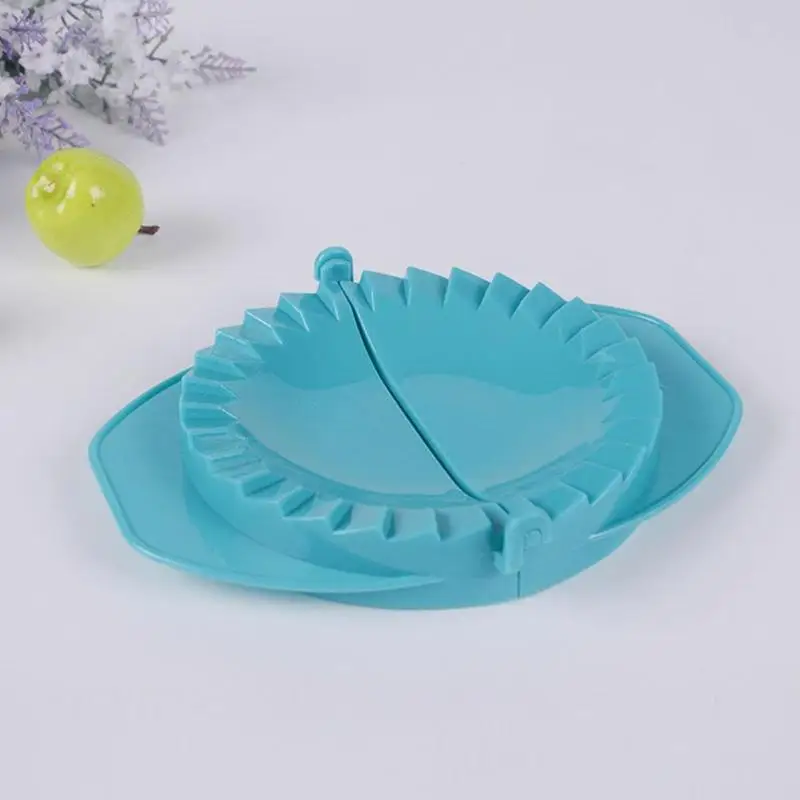 Набор пресс для приготовления теста 3 шт. креативная кухонная форма пельменей