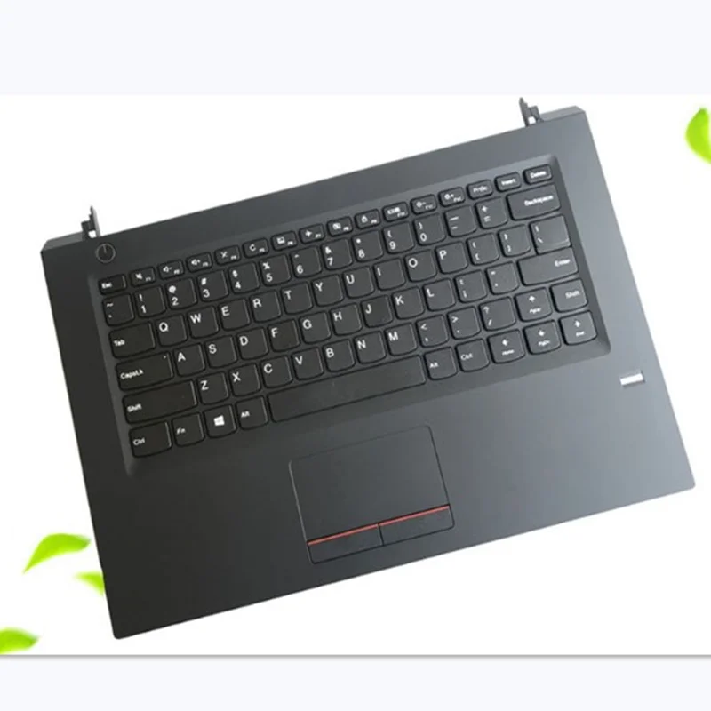 

Подходит для Lenovo v310-14isk keyboard C shell