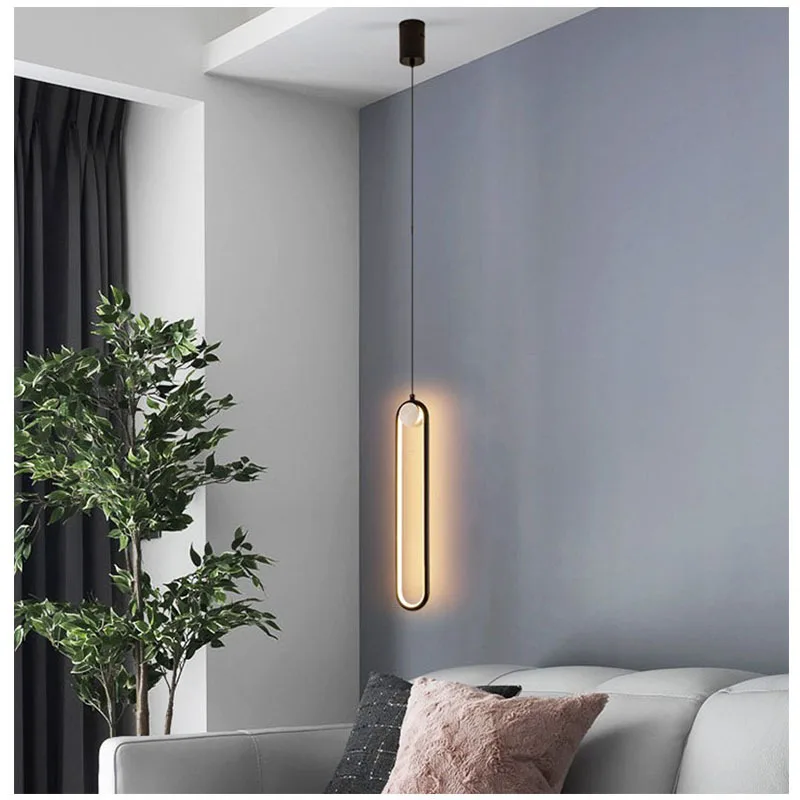 

vintage lamparas de techo colgante moderna bathroom fixture nordic decoration home