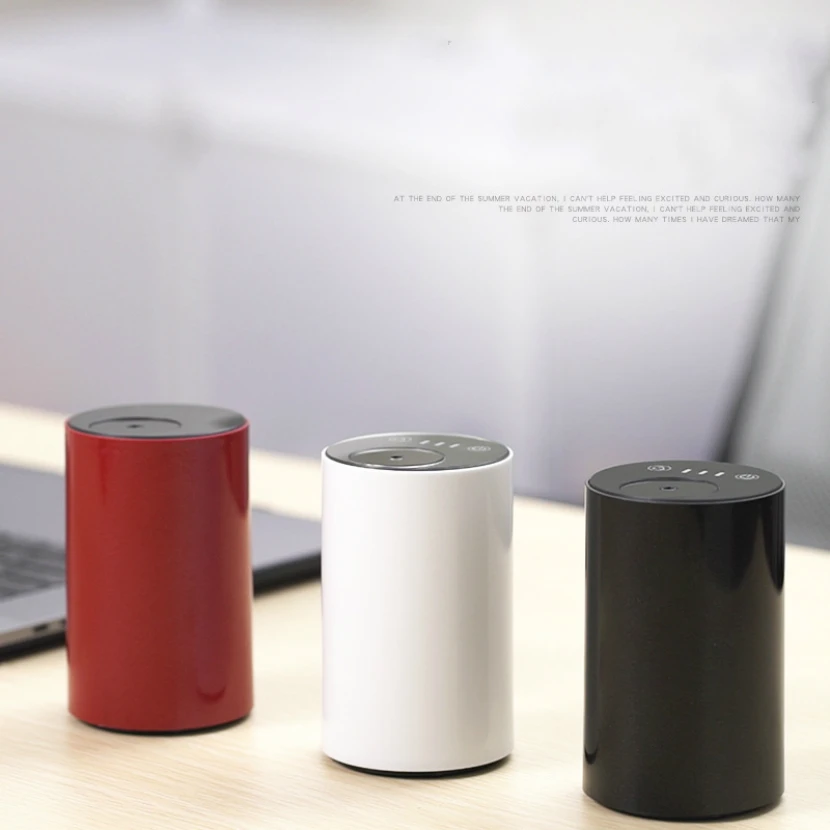 Машина для ароматизации автомобиля usb-ароматизатор ароматизатор | Бытовая