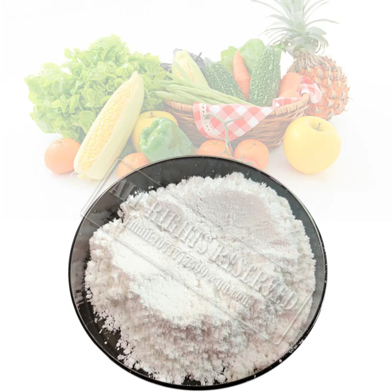 Витамин B6 порошок питательный усилитель сырье пиридоксина гидрохлорид VB6 | Дом и