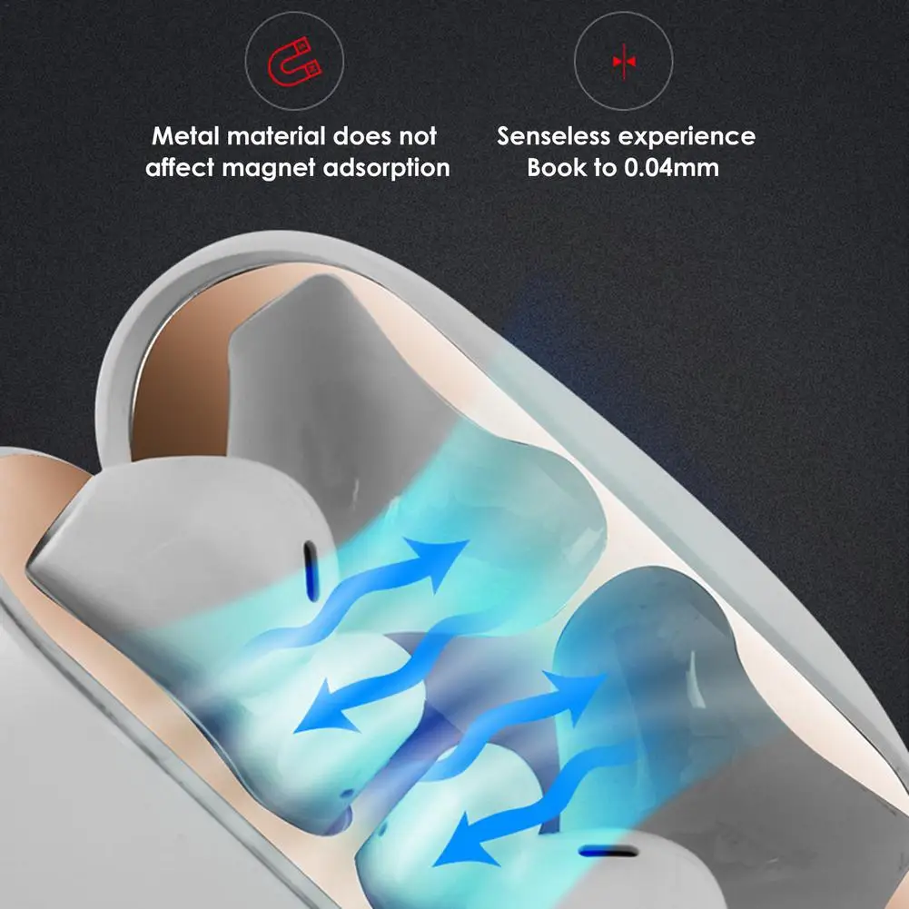 

Metal Dust Cover Sticker For Huawei Freebuds 3 Earphone Protective Case For Freebuds 3 Charging Case Dust-proof Guard Skin