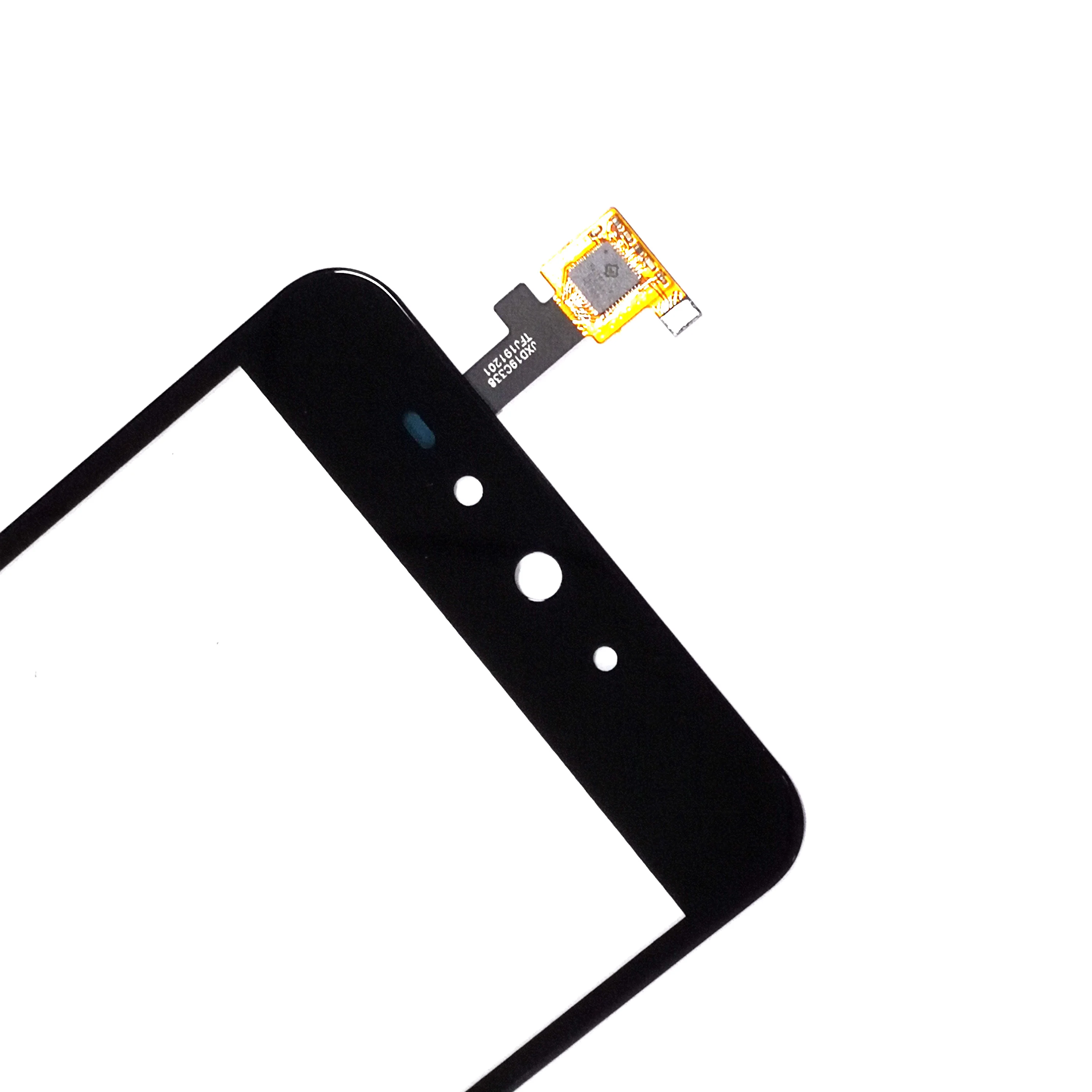 Мобильный телефон сенсорный экран датчик для DEXP Ixion Z155 панель запасные части