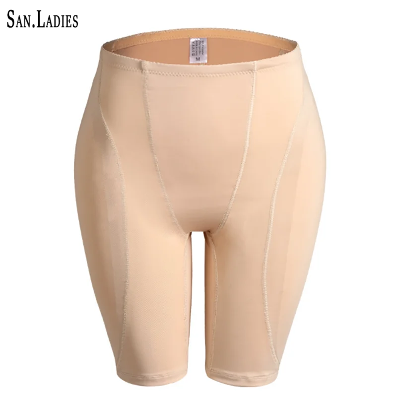 

San.Ladies Official SR99 Top Quality in Ali butt lifter Bottom up women Lingerie sexy underwear XXL XXXXL XXXL panties boyshort