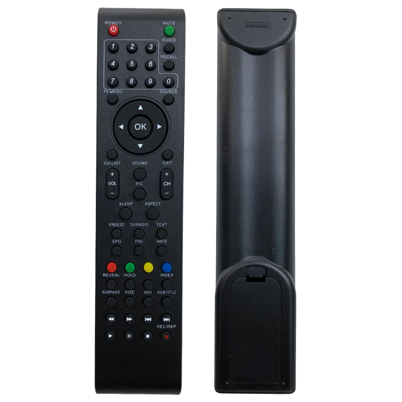 Пульт дистанционного управления для телевизора HAIER LET26C600 LET26C600F LET32C430 LET32C430F LET32C500F