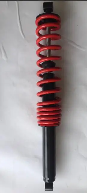 

2pcs front shock and 2pcs rear shock absorber suit for Kinroad Buggy 650